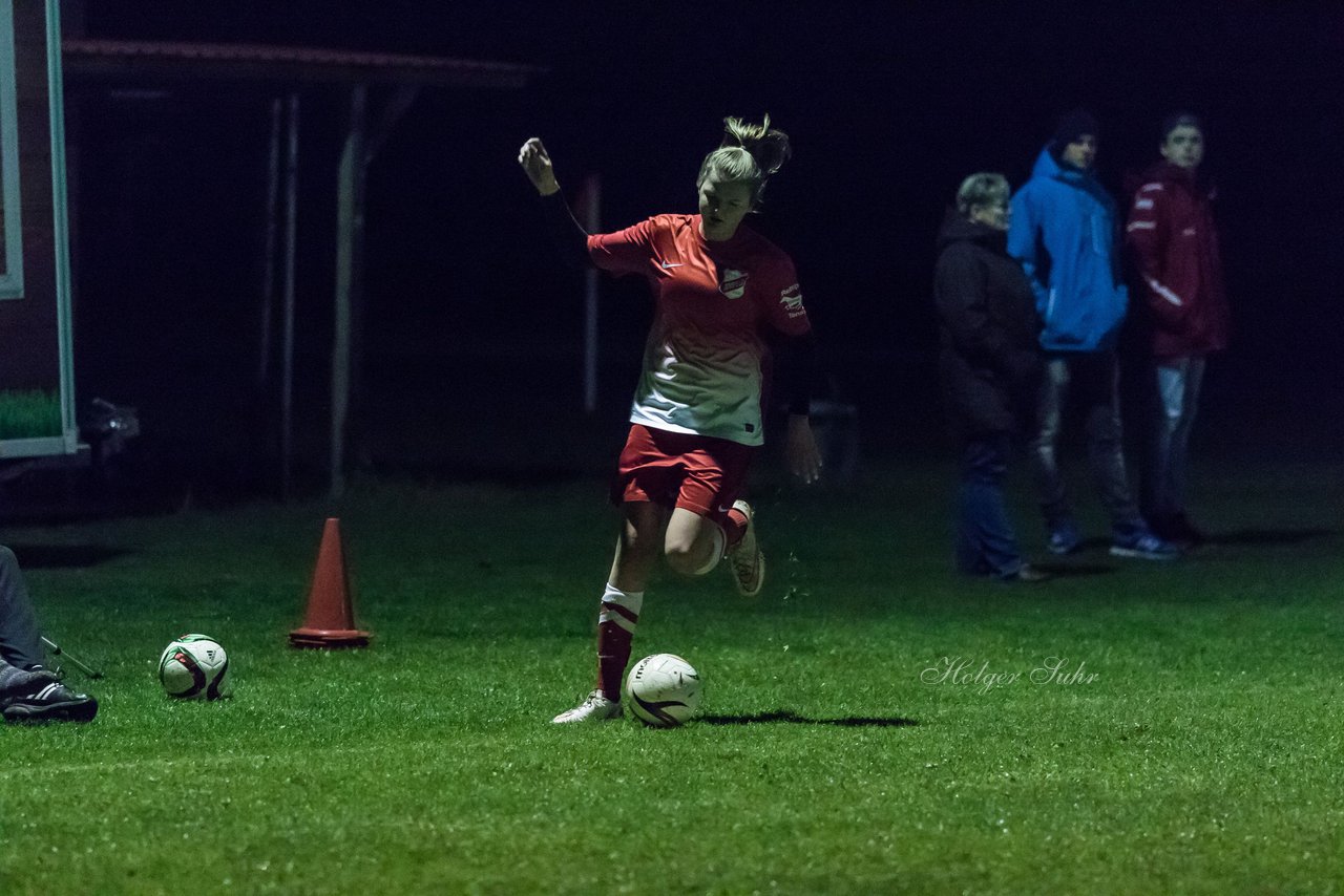 Bild 65 - Frauen TuS Tensfeld - TSV Wiemersdorf : Ergebnis: 4:2